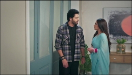 Jagriti Ek Nayi Subah - 22nd April 2025